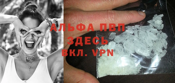 Альфа ПВП Краснослободск